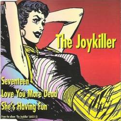 The Joykiller : Seventeen